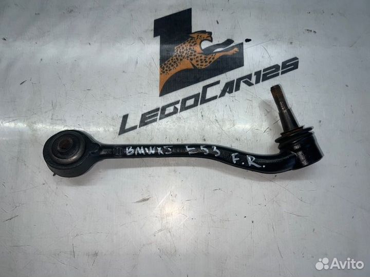 Рычаг передний правый Bmw X5 E53 2003