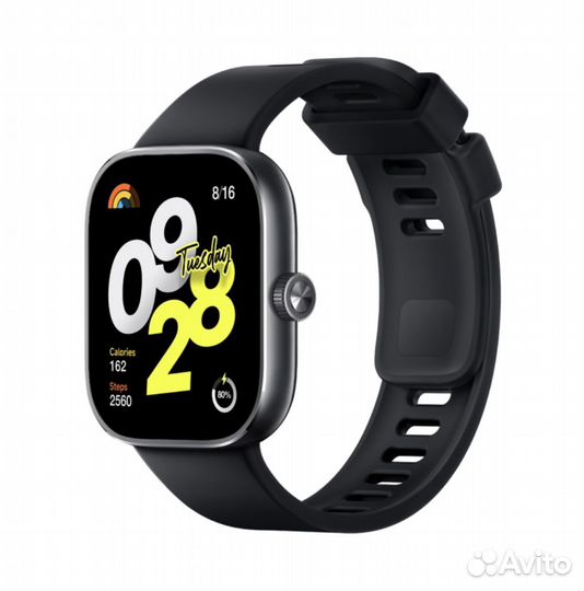 Xiaomi redmi watch 4