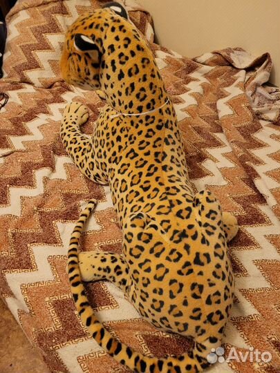 Детская мягкая игрушка