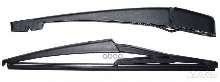 Поводок 28781JD00A nissan