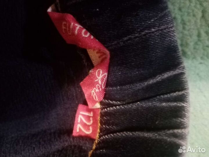 Одежда для девочек