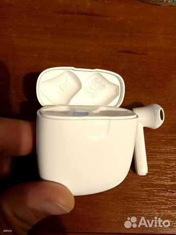 TWS-наушники ugreen HiTune T2