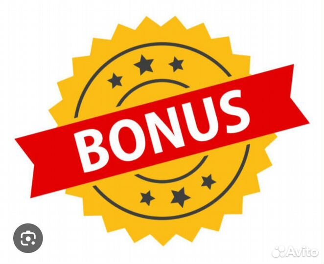 Бонусы М.видео/ Эльдорадо