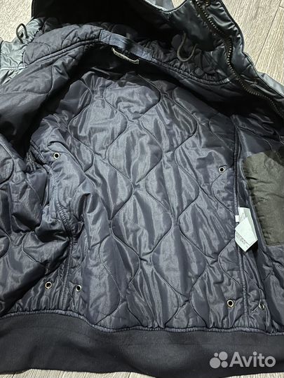 Куртка мужская stone island