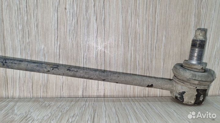 Стойка стабилизатора передняя Kia Rio 4 FB 1.4