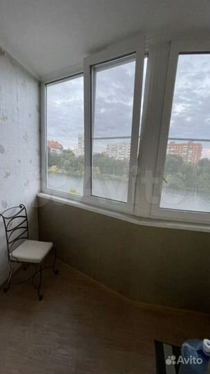 2-к. квартира, 75 м², 3/16 эт.