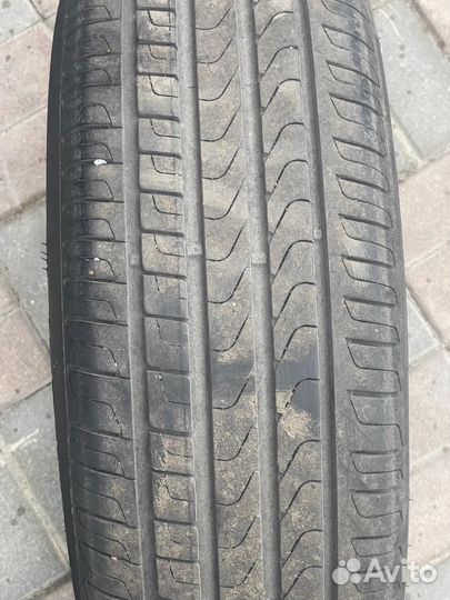 Pirelli Scorpion 215/60 R17