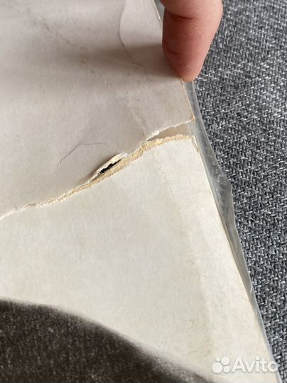 Владимир Высоцкий - На концертах 5 (пластинка)