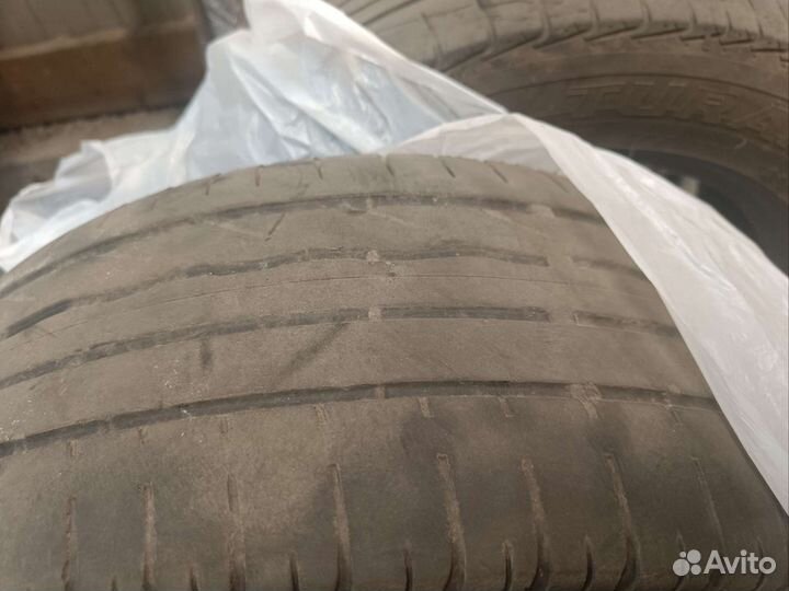 Bridgestone Turanza T005 205/65 R16 91W