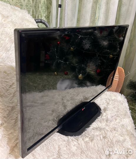 Телевизор Lg 32 дюйма FHD