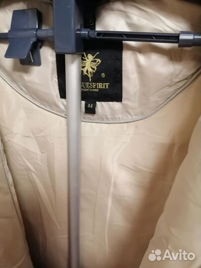 Парка женская зимняя 46 48