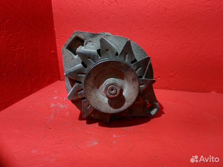 Генератор Ваз 2107 2109 Нива непроверенный