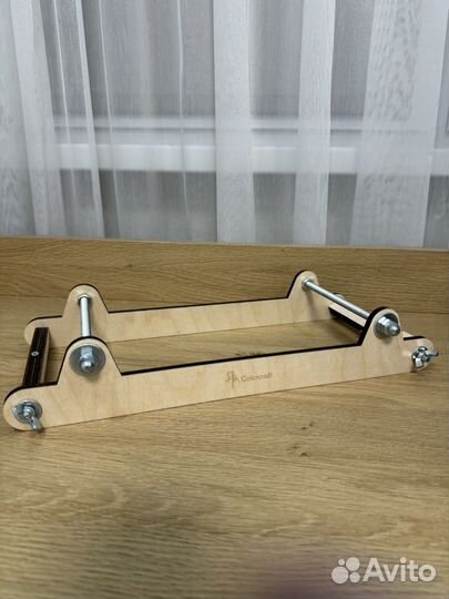 Станок для феничек