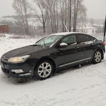 Citroen C5 2.0 AT, 2010, 200 000 км, с пробегом, цена 750 000 руб.