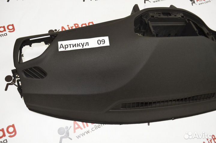 Торпедо LADA (ваз) Vesta (2015 - ) арт.:07