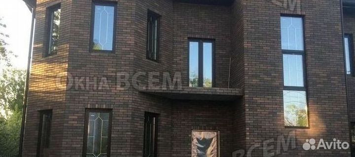 Окна за 7 дней