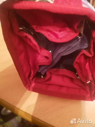 Косметичка орифлэйм - органайзер для косметики