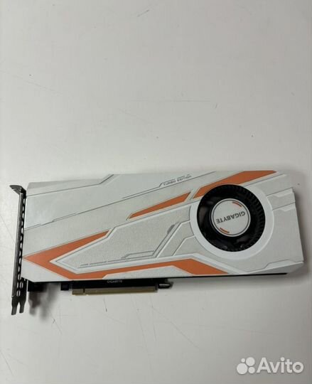 GTX 1080 ti 11gb