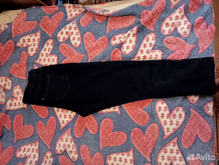 Вещи пакет новые джинсы блуза. Платье,брюки бу