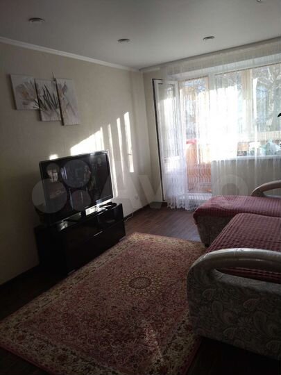 2-к. квартира, 45 м², 3/5 эт.
