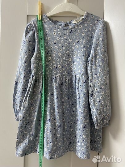 Платья для девочки