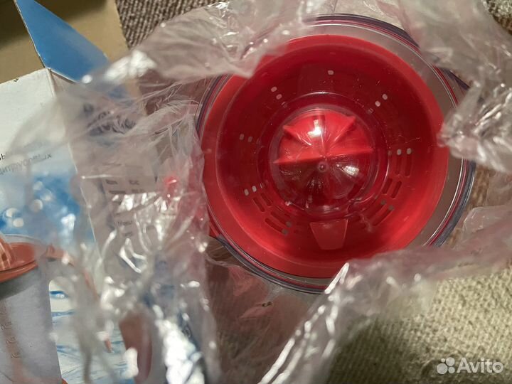 Соковыжималка для цитрусовых