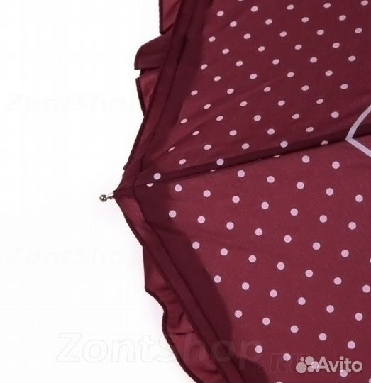 Зонт Три Слона L 3818 G автомат оригинал новый