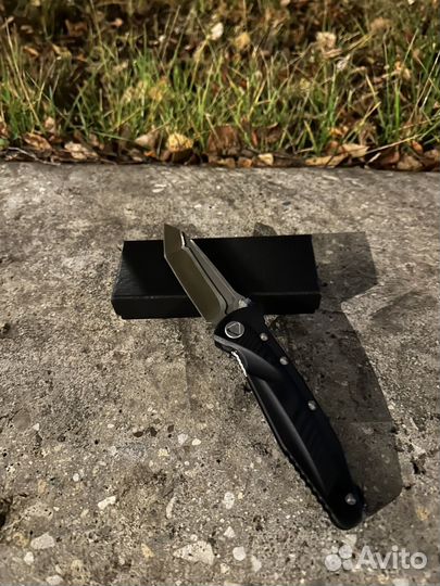 Нож Microtech Socom Delta