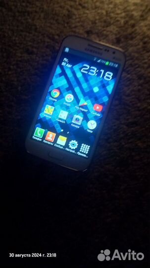 Samsung Galaxy S5 Duos SM-G900FD, 2/16 ГБ