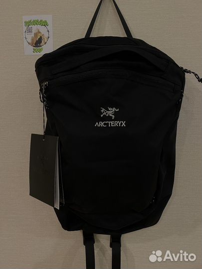 Рюкзак arcteryx