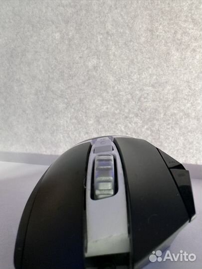 Компьютерная мышь logitech g502