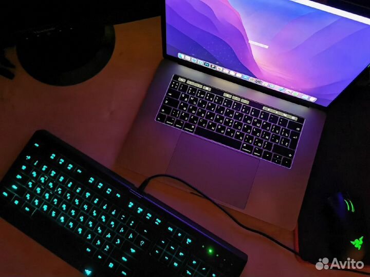 Razer: 2 комплекта Мышка + Клавиатура