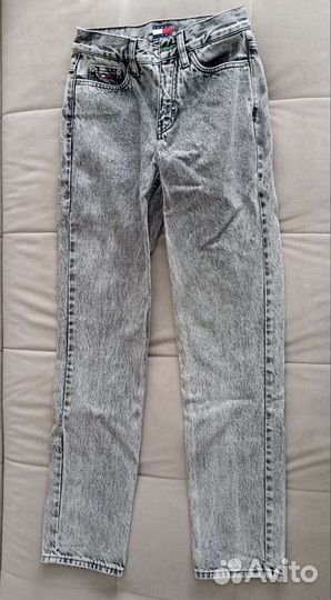 Levi Strauss, Tommy Hilfiger, Lacoste