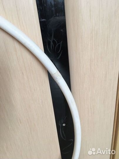 Обруч Sasaki 75 см