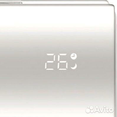 Ultima comfort Eclipse Free match UC-ECM12PN