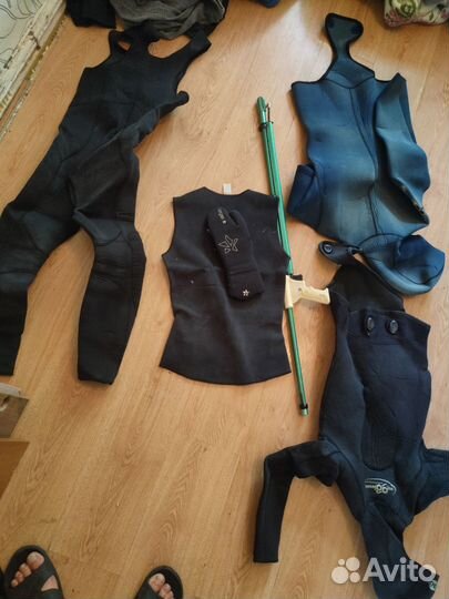 Гидро кастом бу