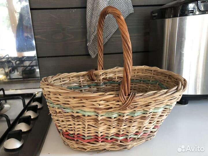 Корзина детская