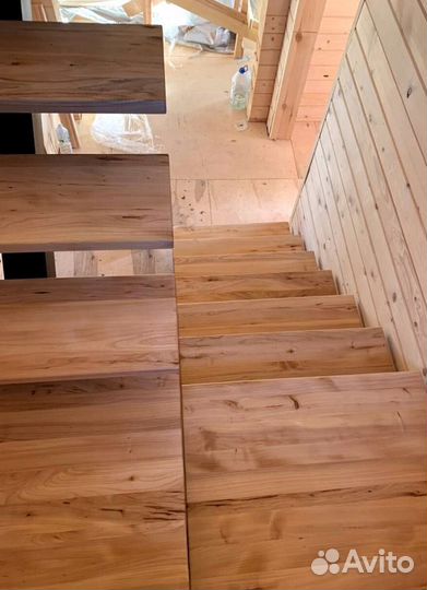 Лестница на заказ