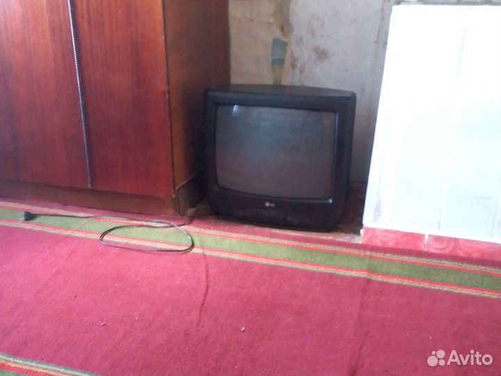 Телевизор lg