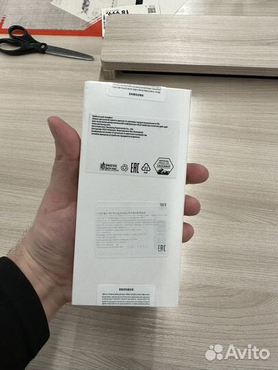 Смартфон samsung