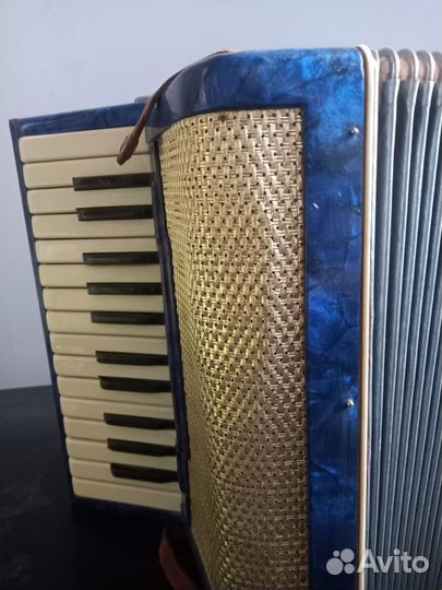 Аккордеон