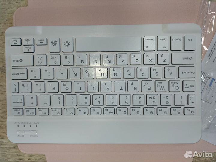Чехол для планшета Huawei MatePad (2023)
