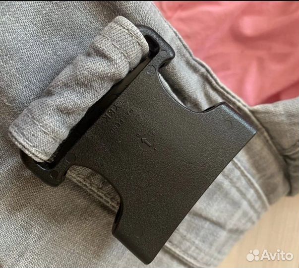 Эргорюкзак