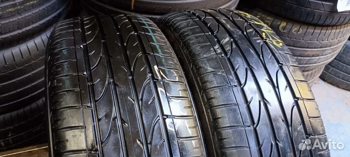 Bridgestone Dueler H/P 225/45 R19