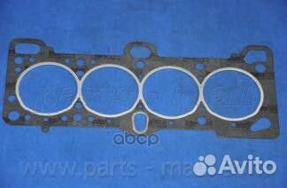Прокладка головки блока цилиндров avante(XD) 00