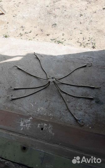 Старинные приспособления