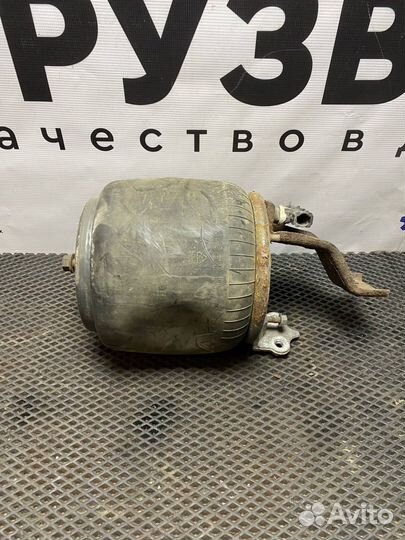 Пневмоподушка Volvo FH4 230596-3