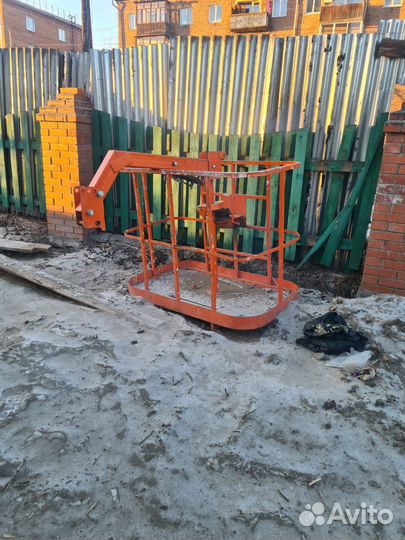 Услуги воровайки 5 тонн