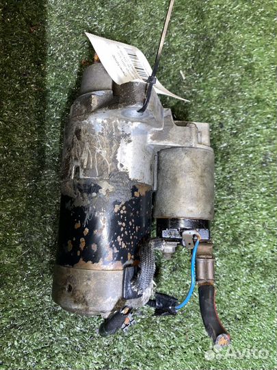 Стартер VQ35DE Nissan Murano Z50 23300CA000