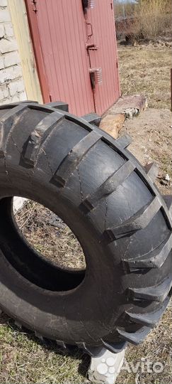 Колёса для караката
